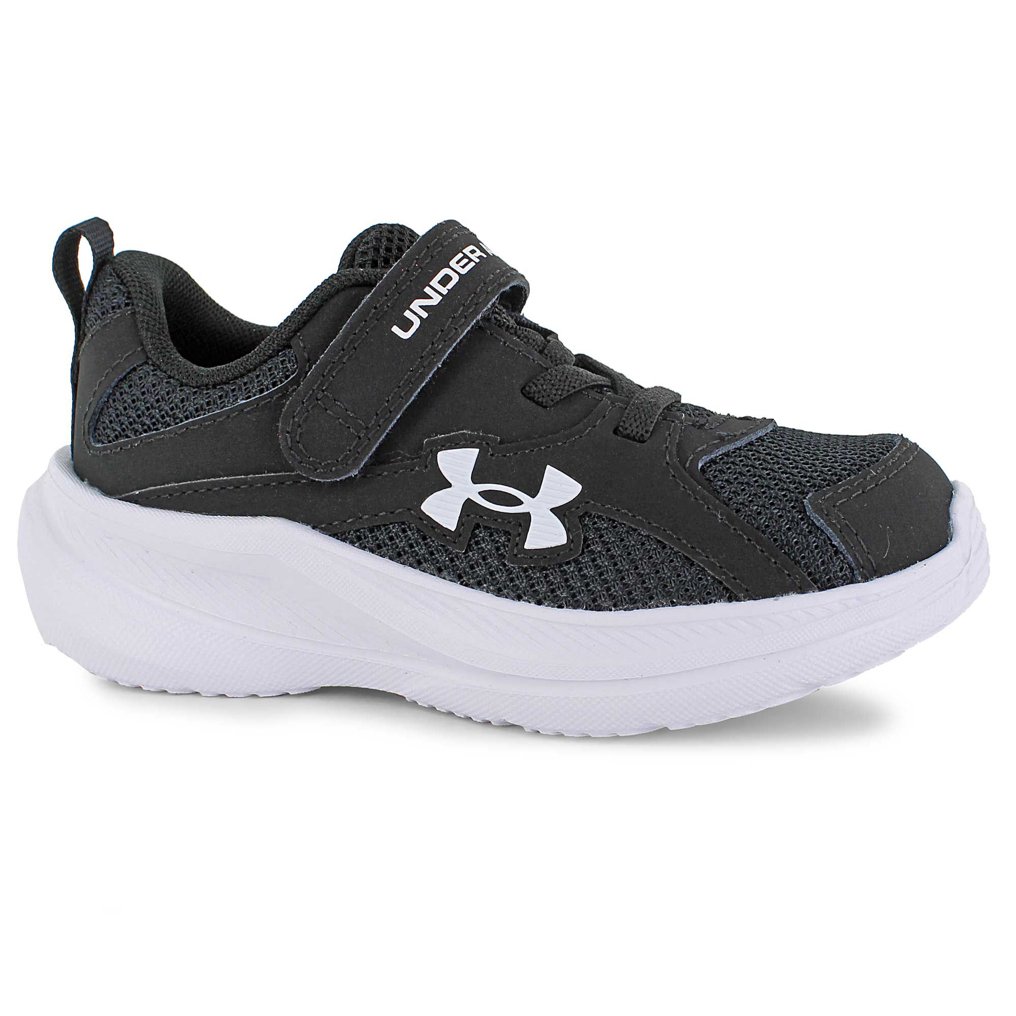 Under Armour Assert 11 Right Side View