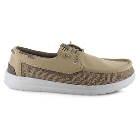 Boat Shoes HEYDUDE Welsh Grip Right Side View