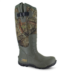  Rocky Core 16" Mossy Oak Waterproof Right Side View