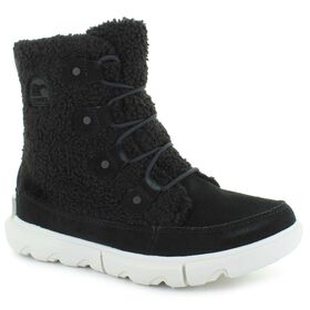  Sorel Explorer Next Joan Cozy Boot Right Side View