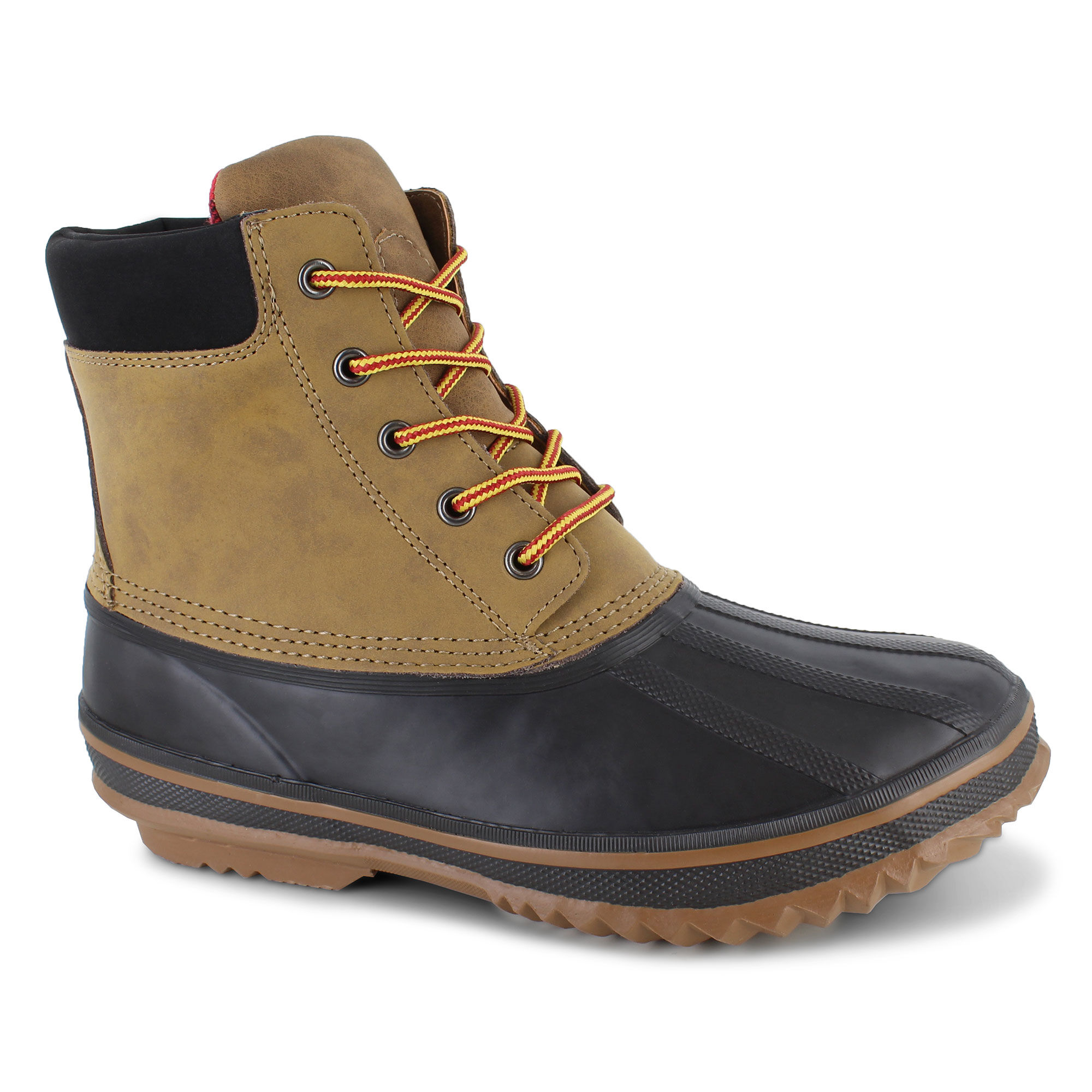 Outbound trading company boots sale