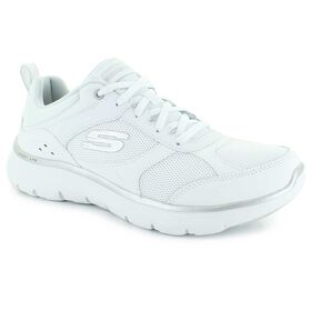 Uniform Shoes Skechers Flex Appeal 5.0 - Fresh Touch 150202 Right Side View