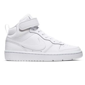  Nike Court Borough Mid 2 Right Side View