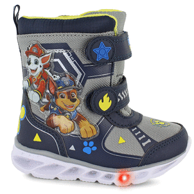 Boots PAW Patrol Winter Boot Right Side View