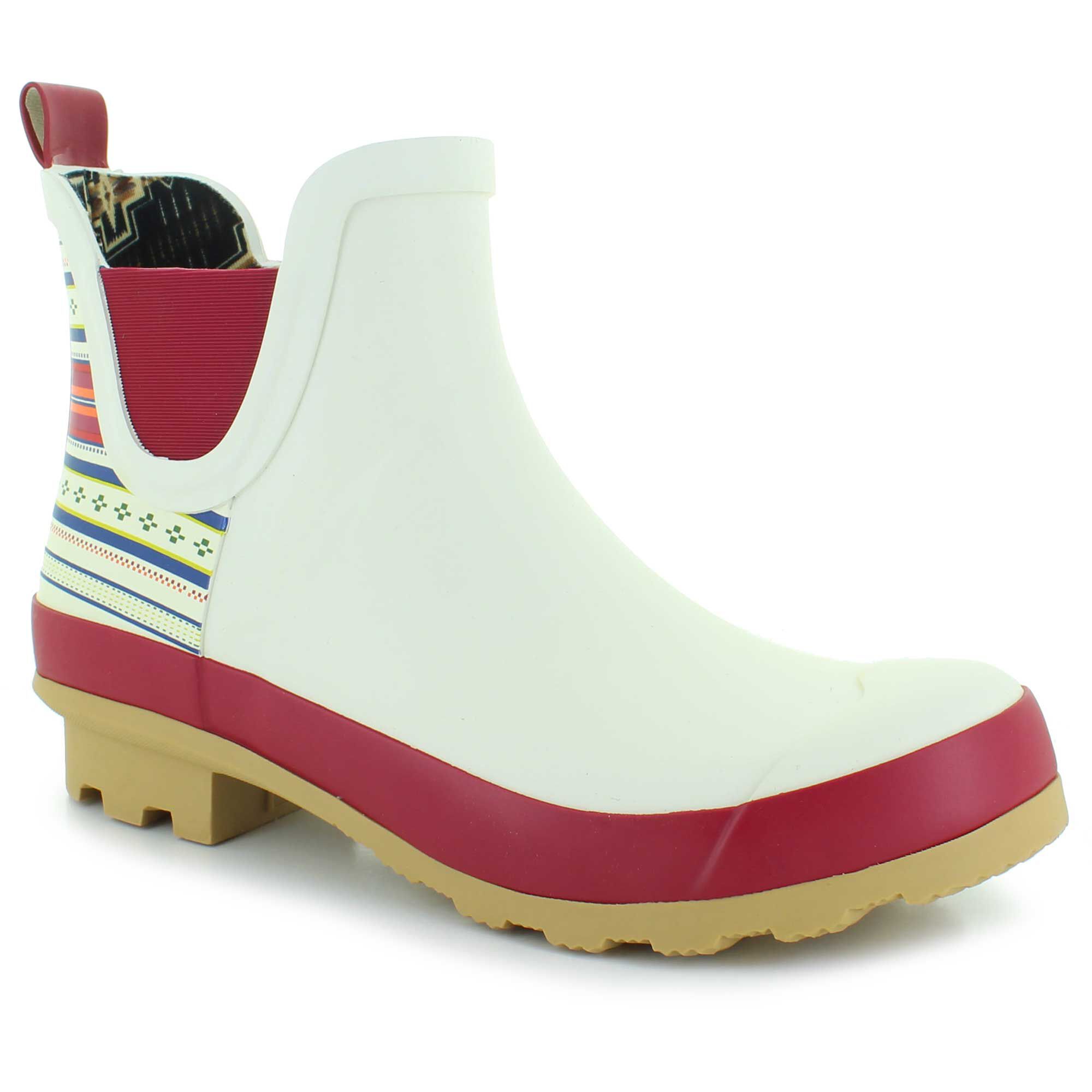 Shoe department rain boots outlet