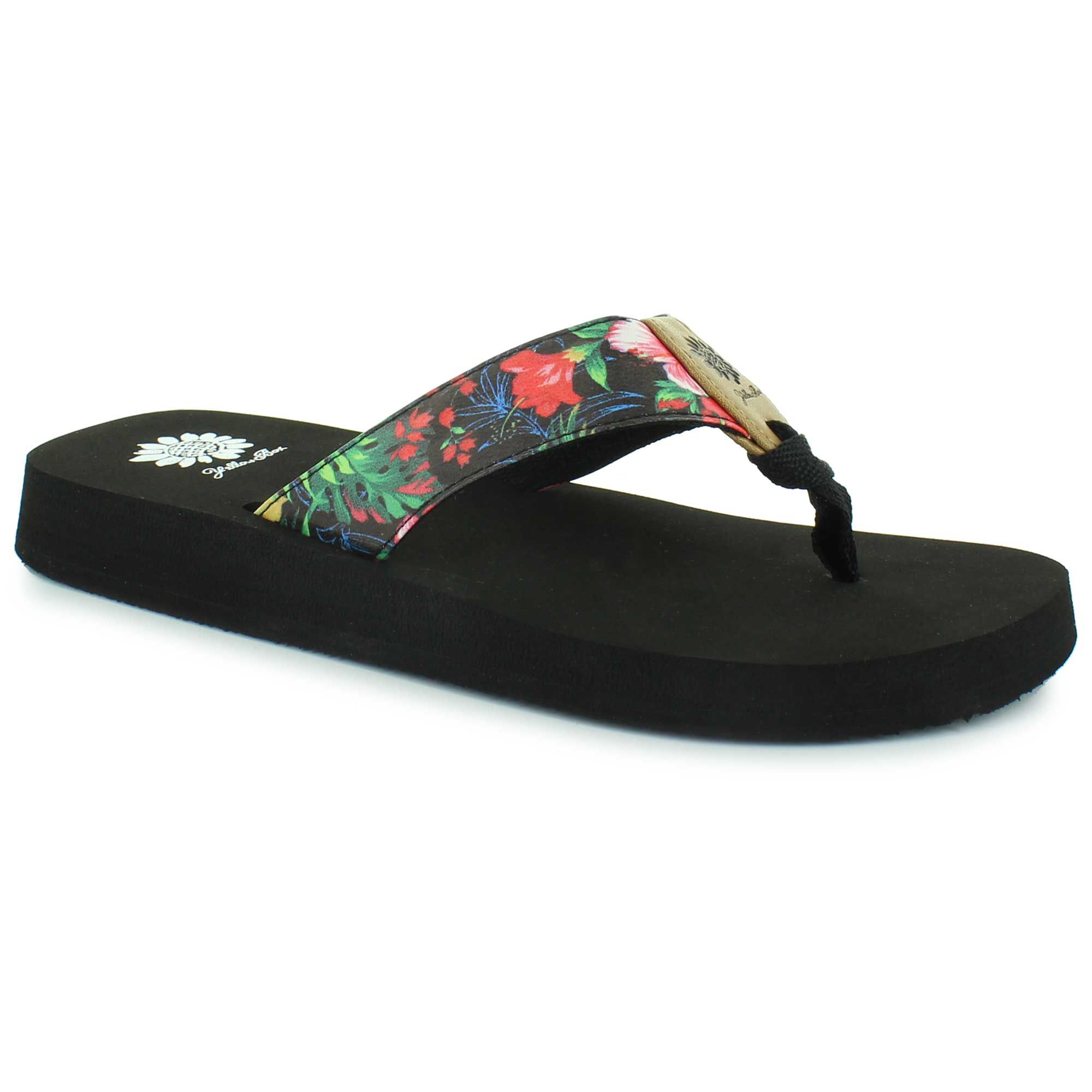 Shoe show flip flops sales