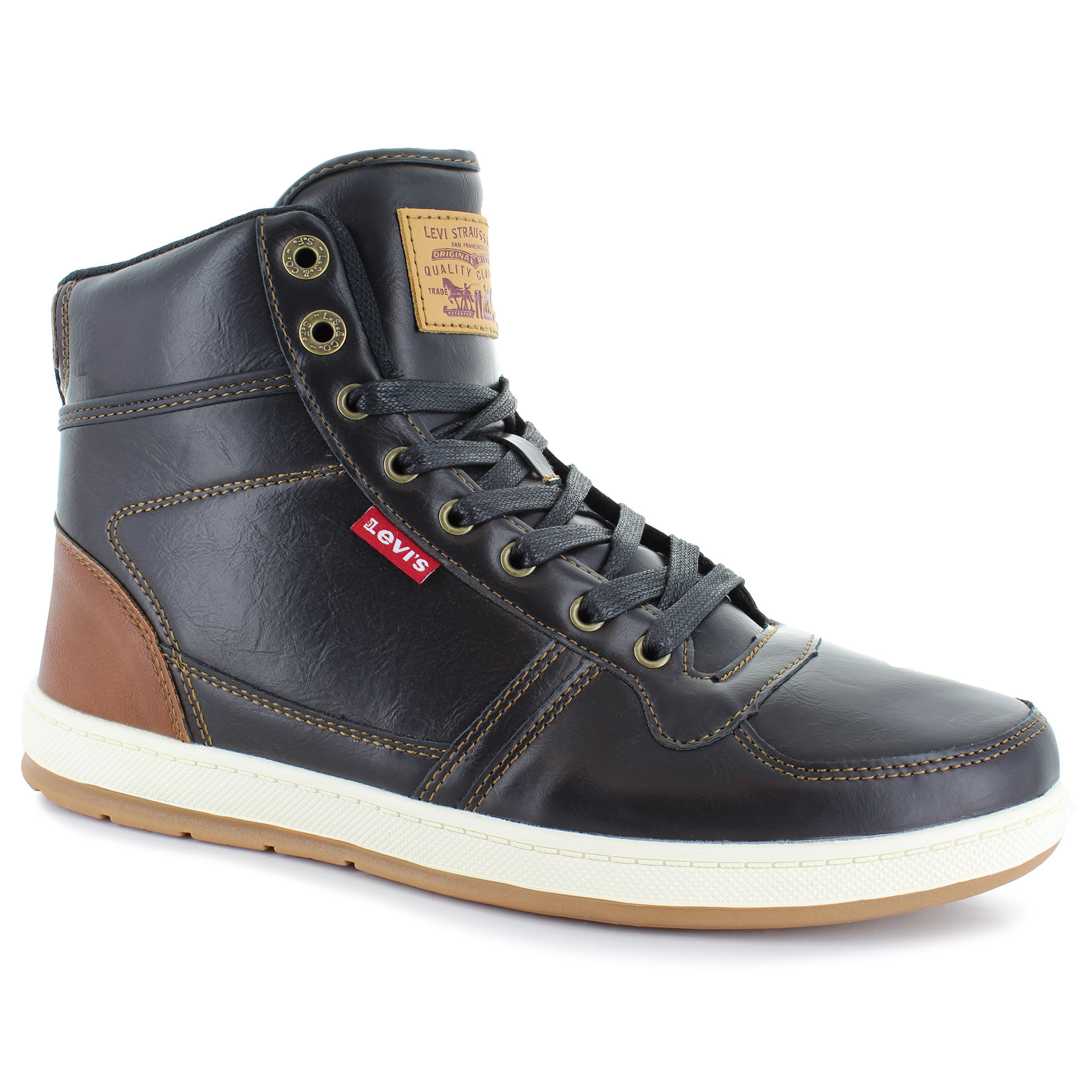 ben sherman jimmy shoes