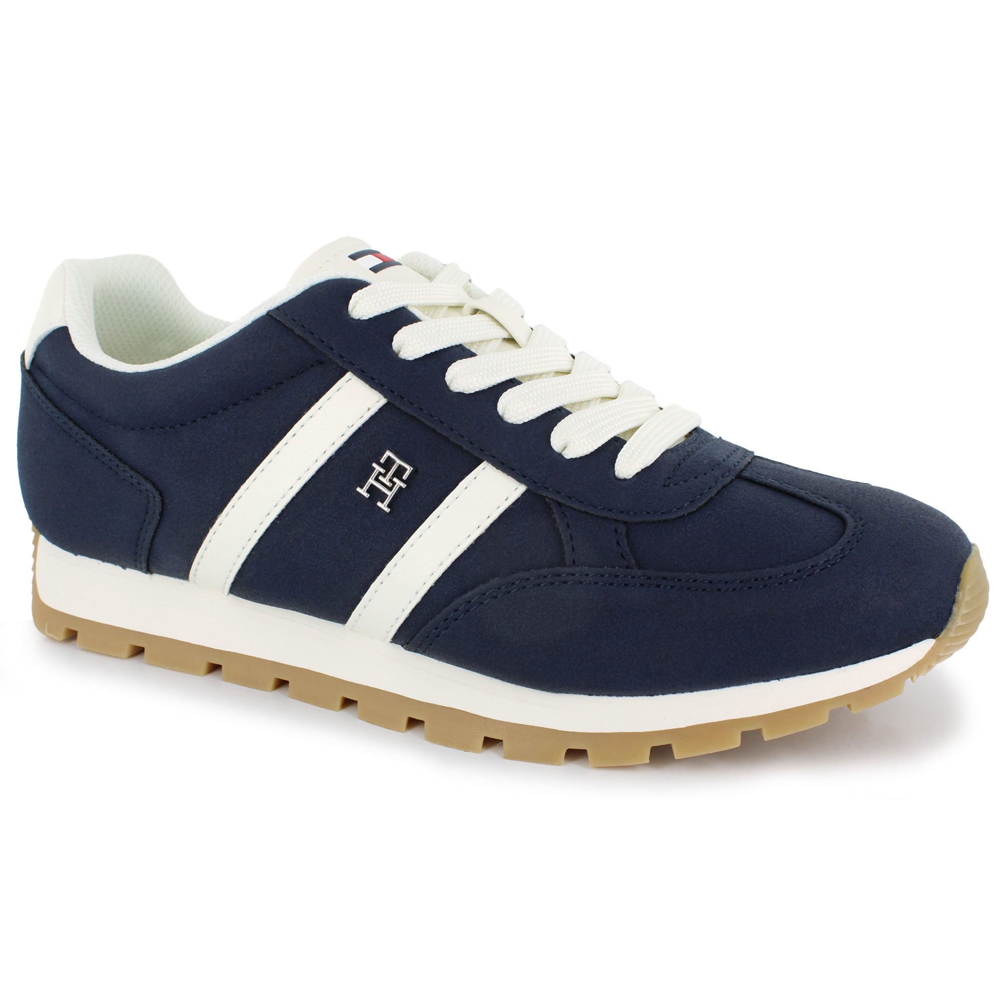 Tommy Hilfiger TW Hezena Right Side View