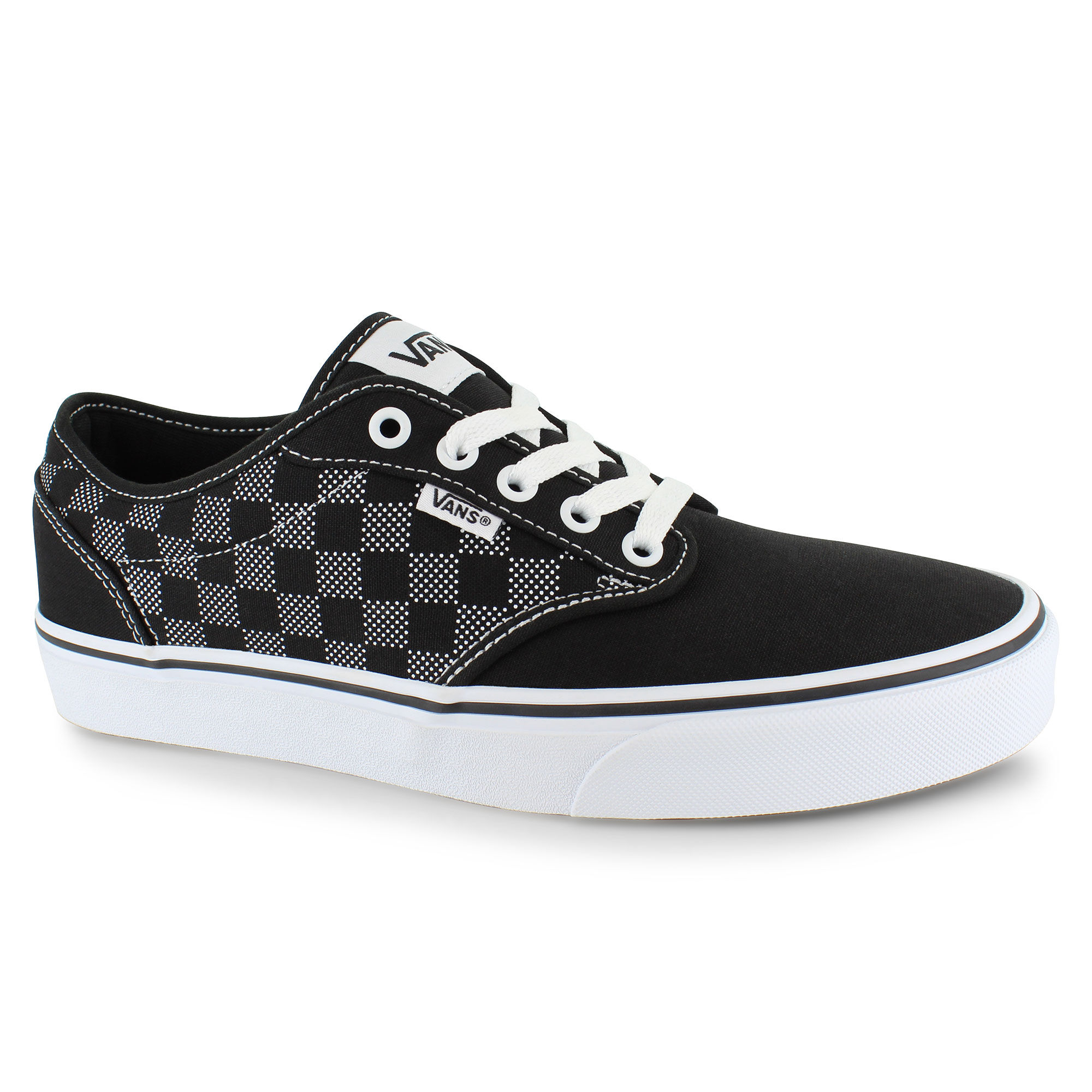 does shoe dept sell vans