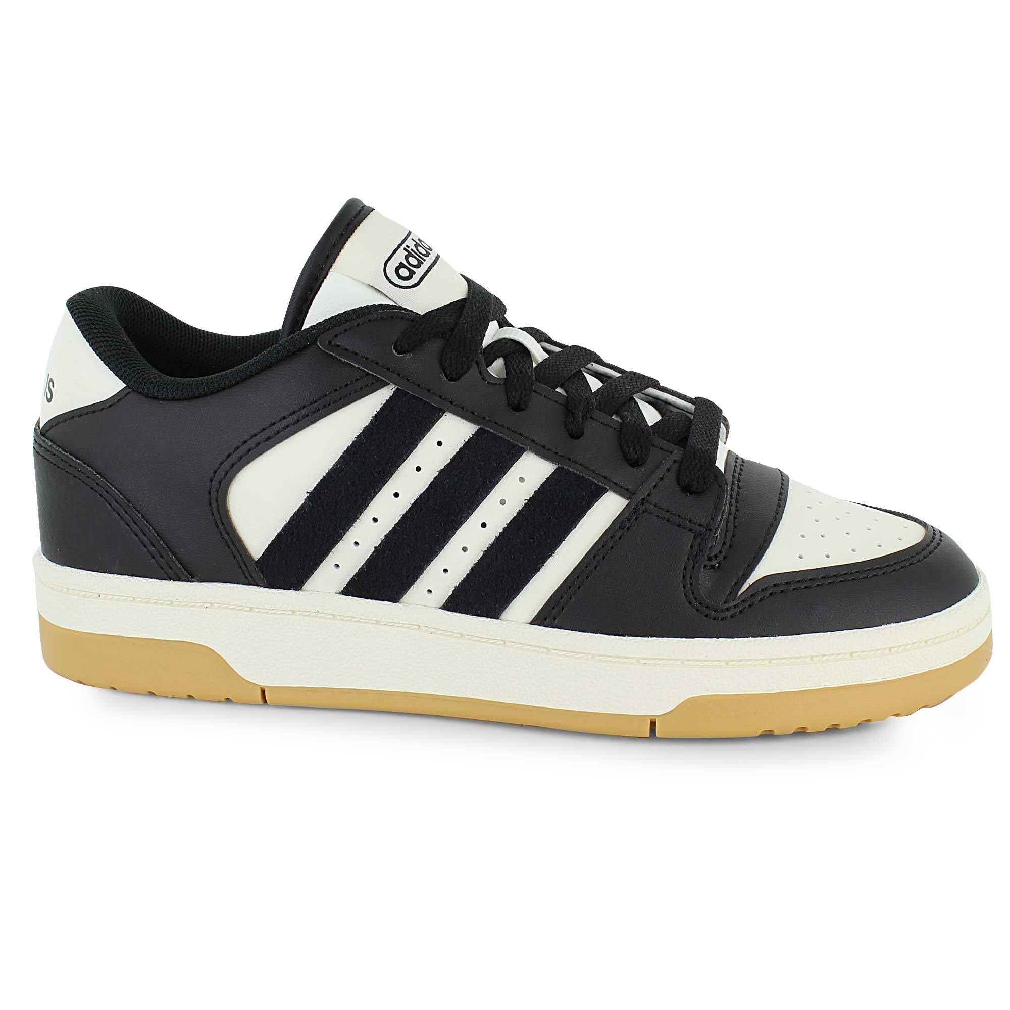 adidas Break Start Right Side View