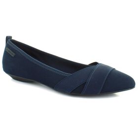  AK Anne Klein Oval Right Side View
