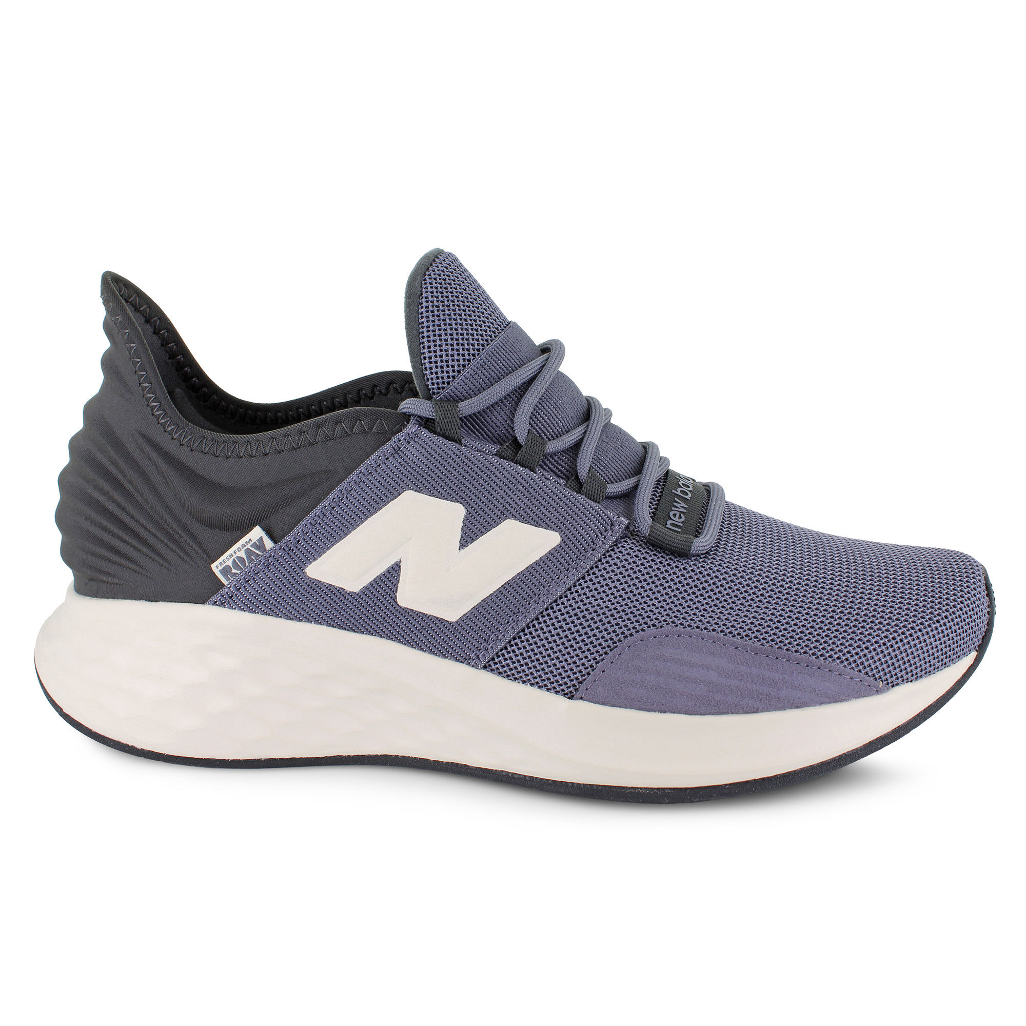 New Balance Fresh Foam Roav Right Side View