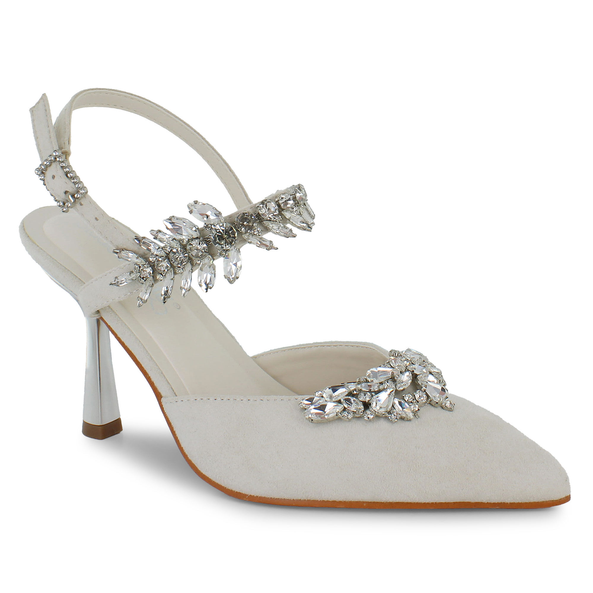 Studio Infinite Gemma Right Side View