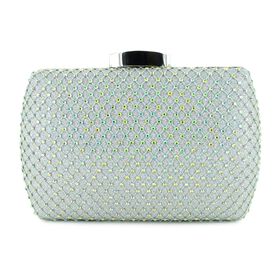  Chelsea Moreland Frame Bag Front View