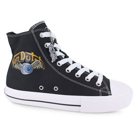 Von Dutch Eyecon Hi Right Side View