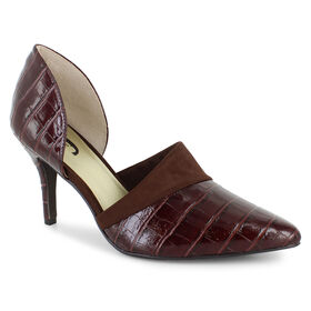 Party & Dress Shoes J Renee Kashvi Right Side View