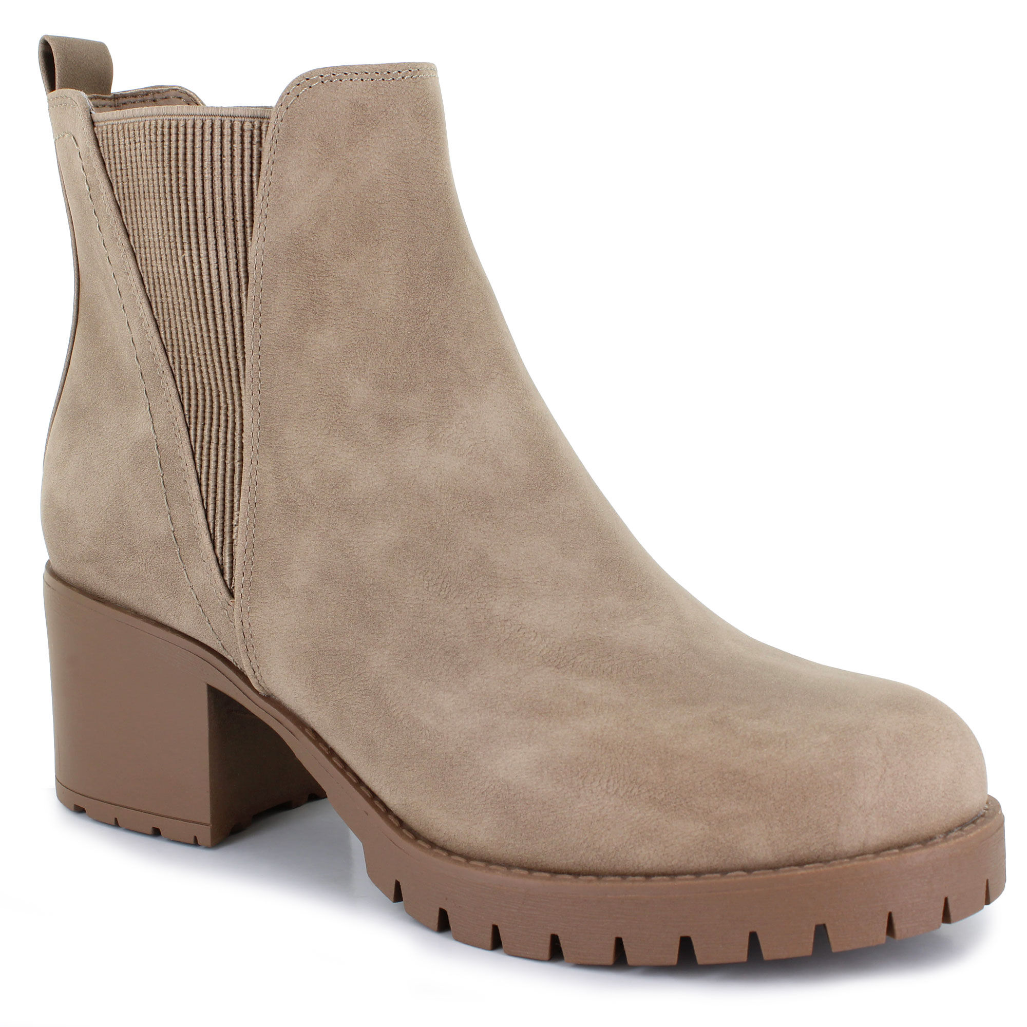 MIA Avya Right Side View