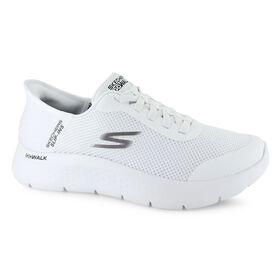  Skechers Slip-ins: GO WALK Flex - Hands Up 216324 Right Side View