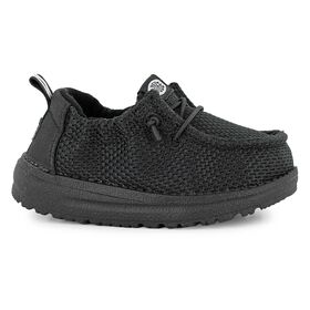  HEYDUDE Lildudes Slip On Core Right Side View