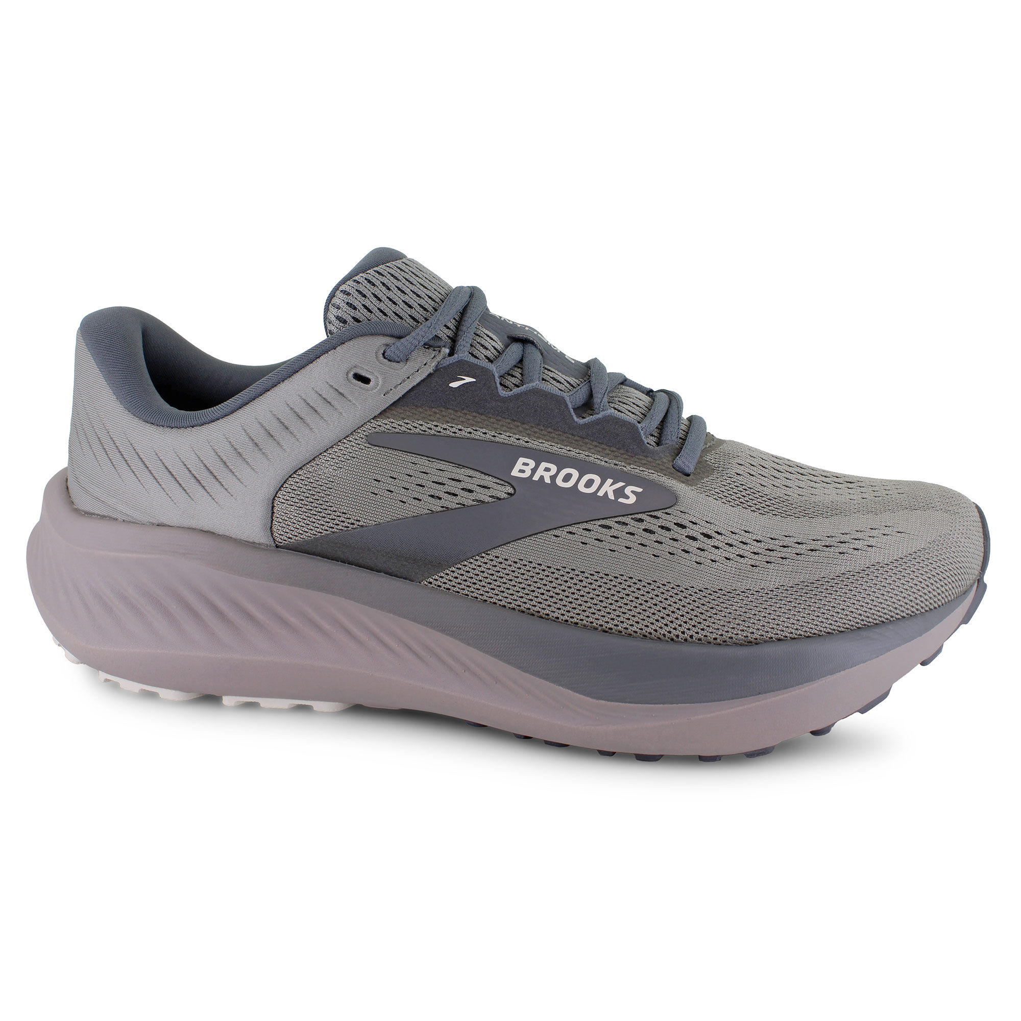 Brooks Anthem 8 Right Side View