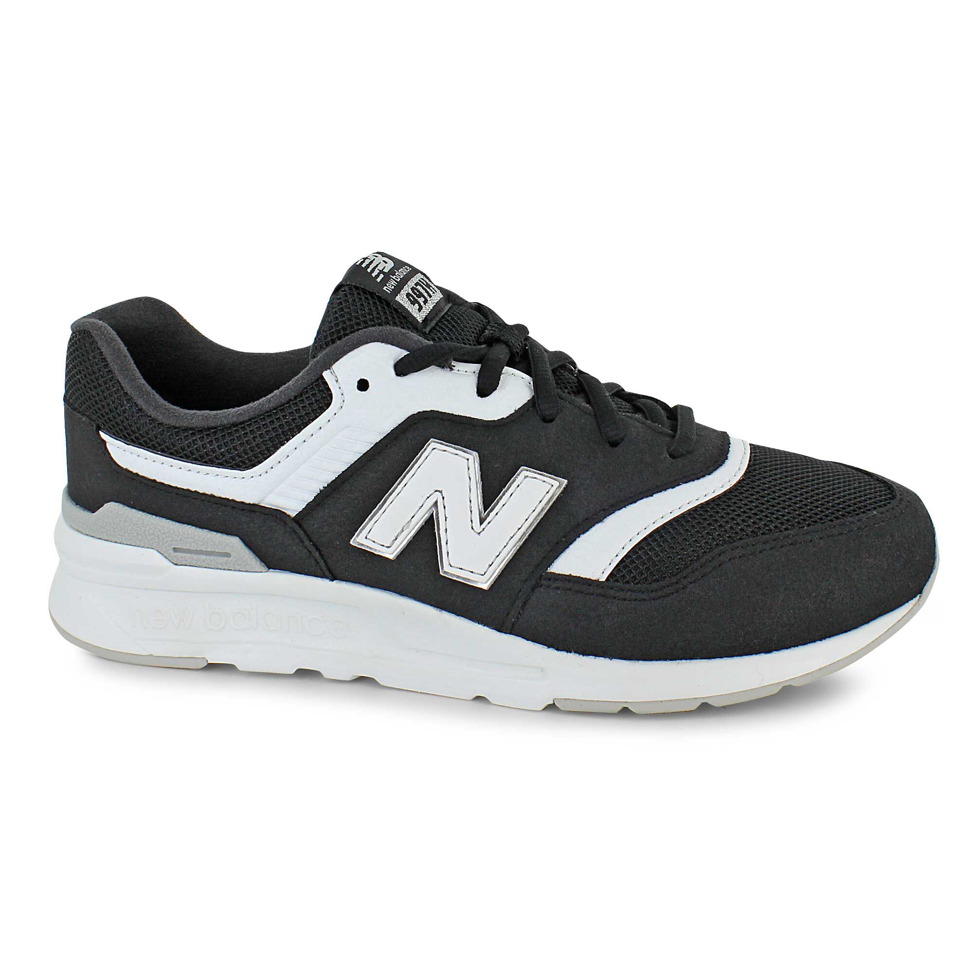 Shoe show hot sale new balance