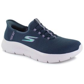  Skechers Slip-ins: GO WALK Flex - Zabby 124839 Right Side View
