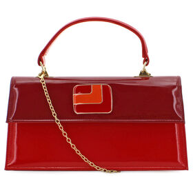  Ninety Union Faith Bag Front View