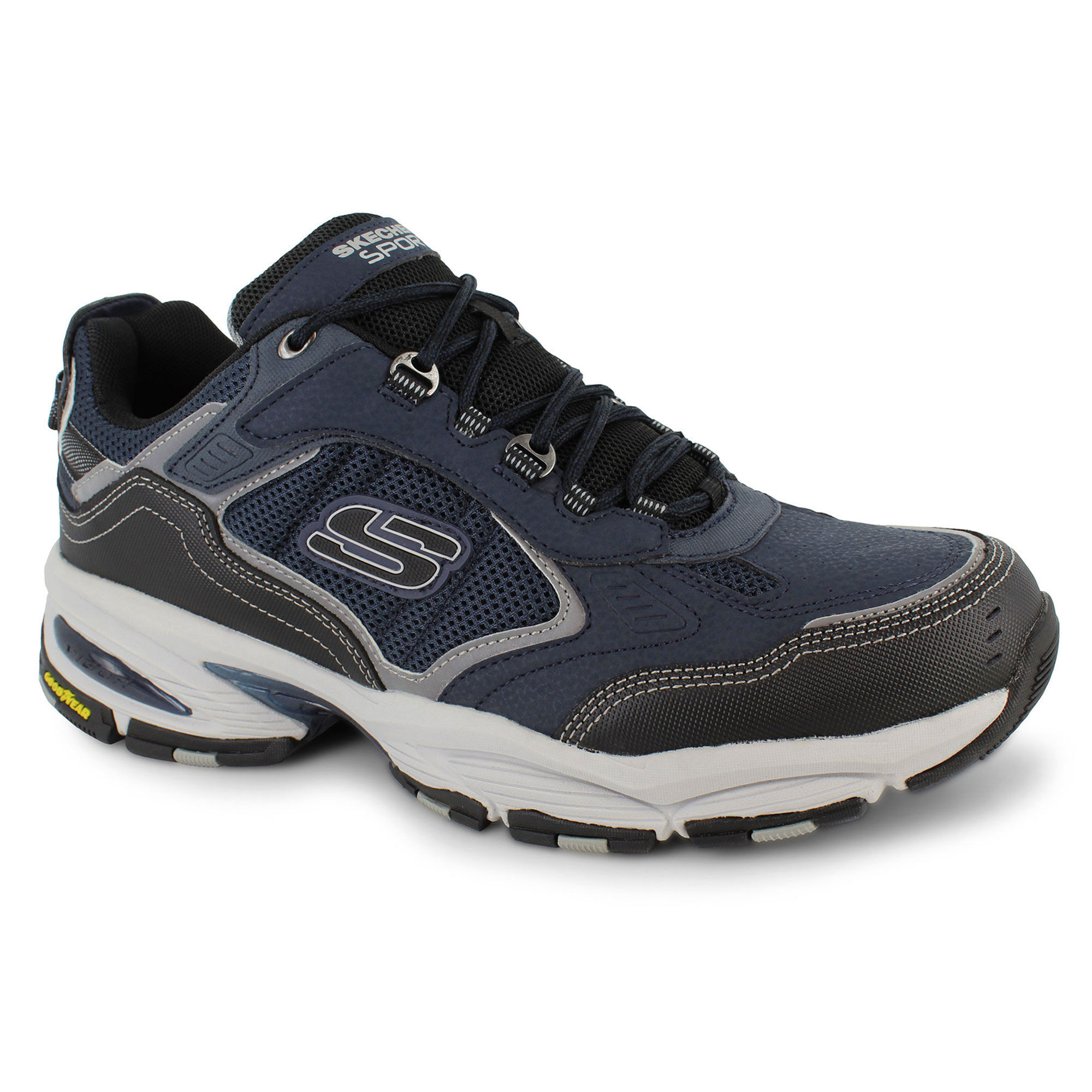 shoe department skechers