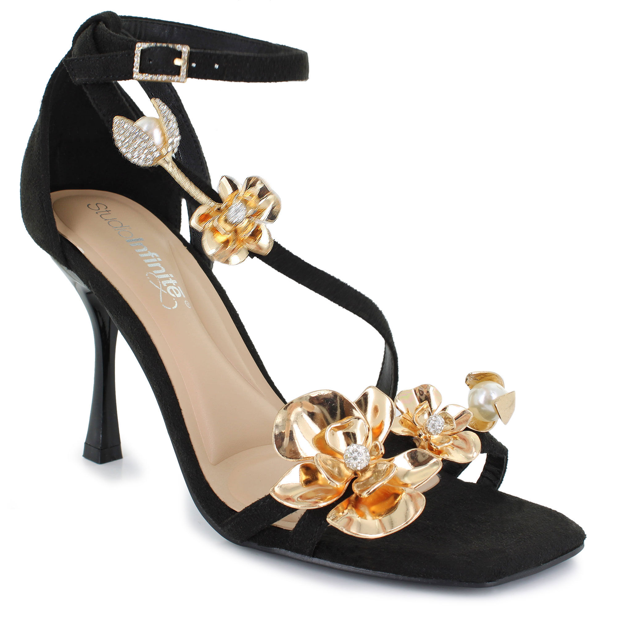 Studio Infinite Flora Right Side View