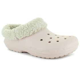 Slip-on Crocs Classic Blitzen Clog Right Side View