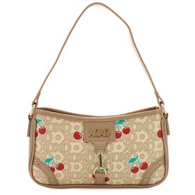  XOXO Brielle Cherry Crossbody Front View