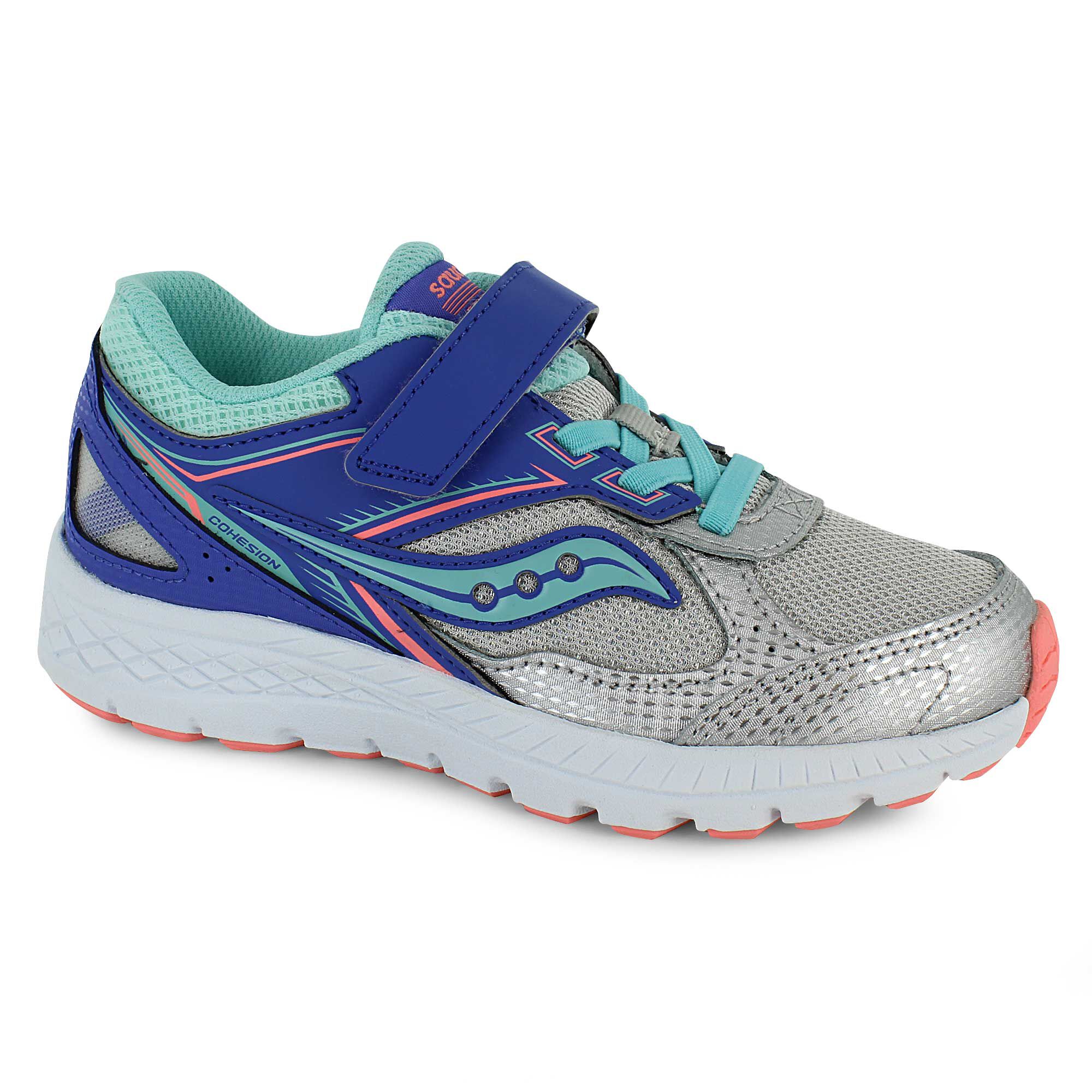Saucony cohesion 12 extension new arrivals