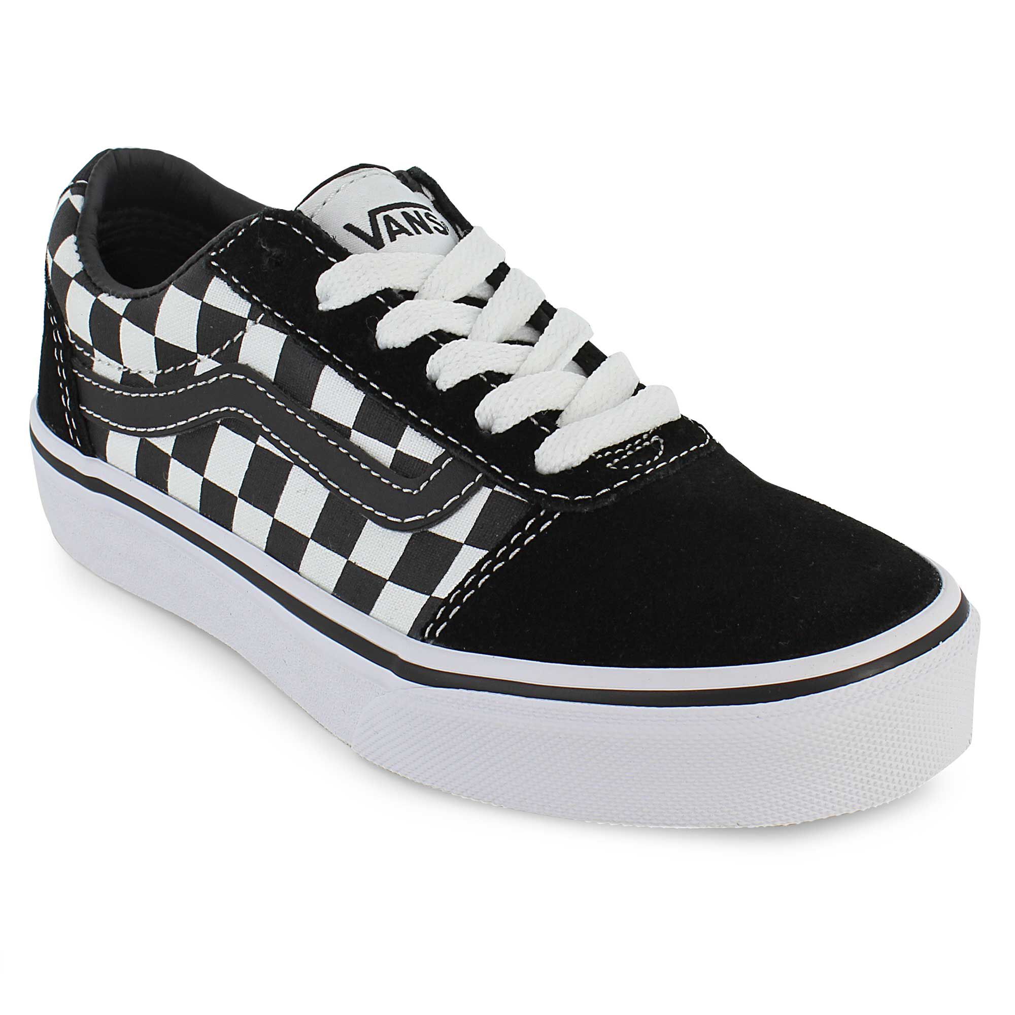 shoe dept encore vans