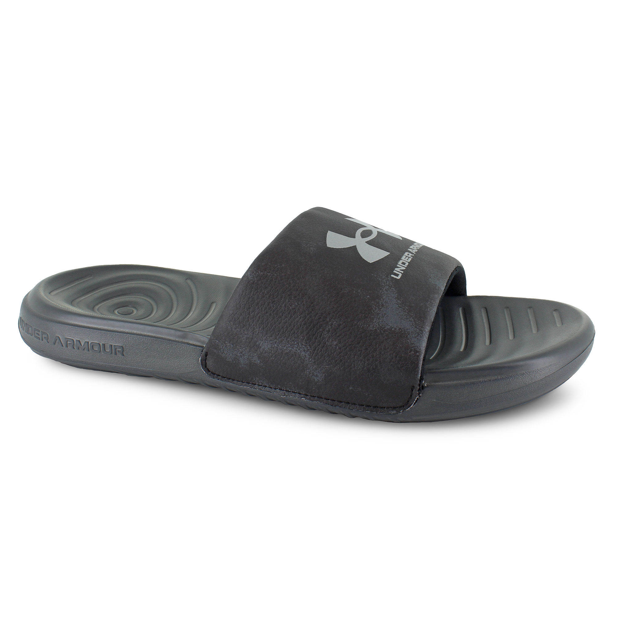 Nike slides at shoe show online