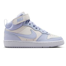 New Arrivals Nike Court Borough Mid 2 Right Side View