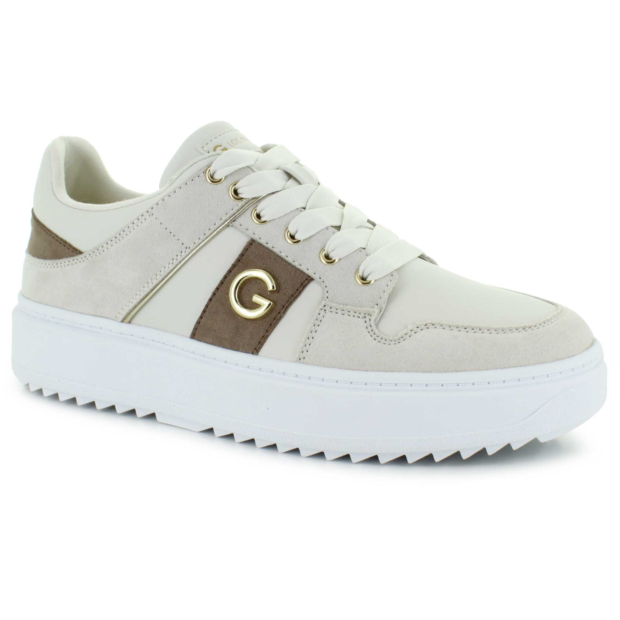 Guess grandy sneakers on sale