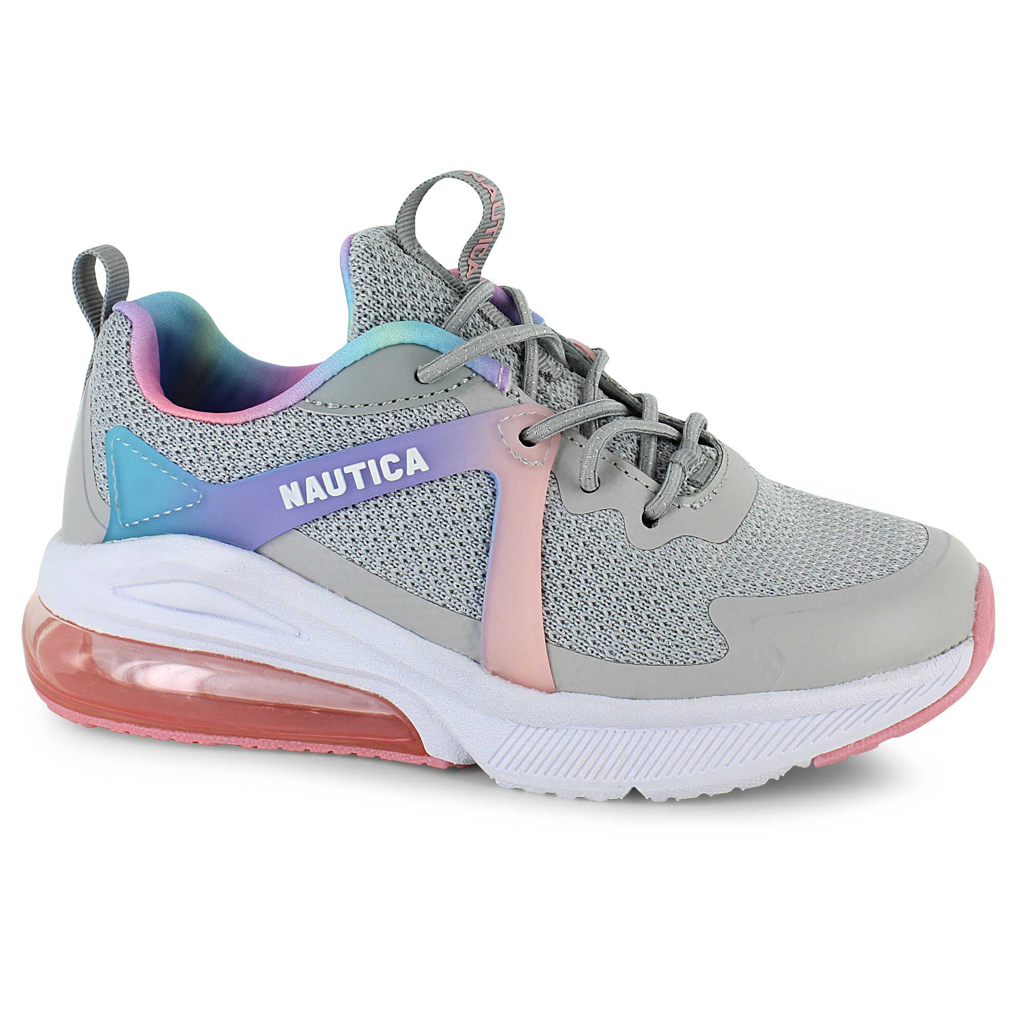 Nautica shoes top for girls