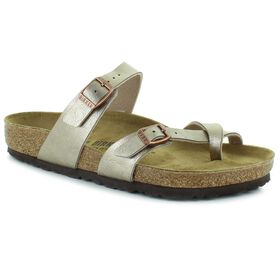  Birkenstock Mayari Front View