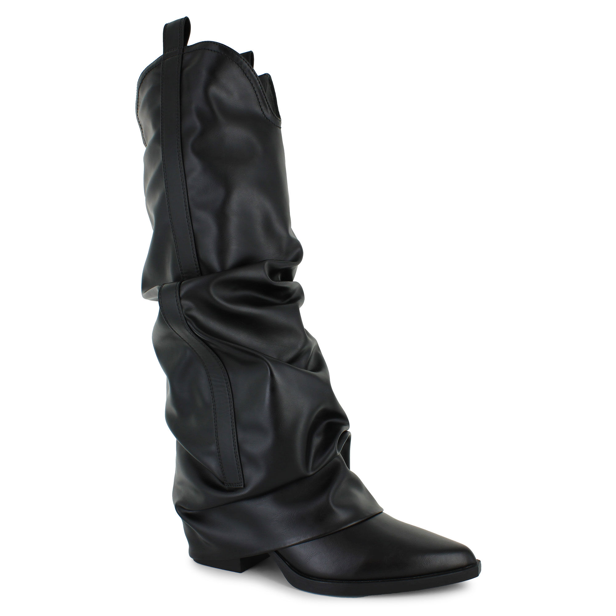 Seven7 Gayle 55 Right Side View