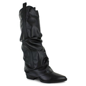 Boots Seven7 Gayle 55 Right Side View