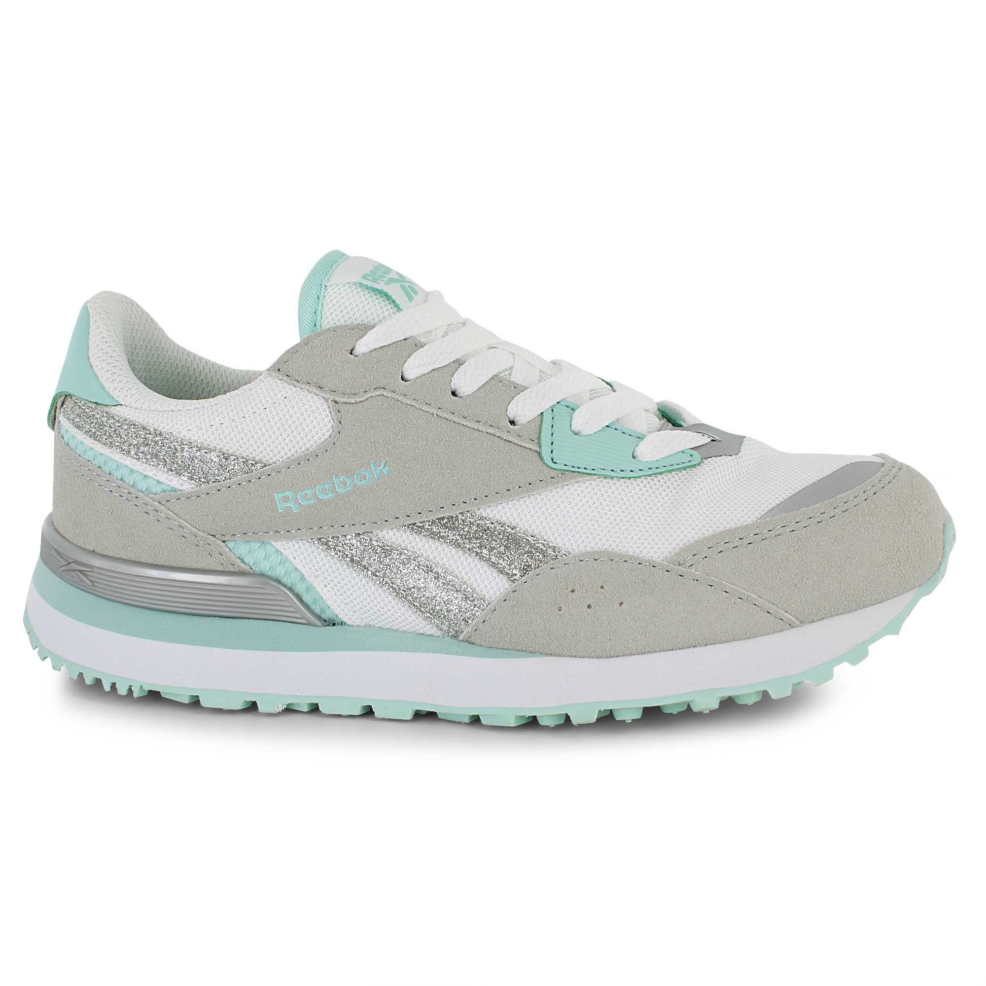 Reebok Sparkle Flash Right Side View