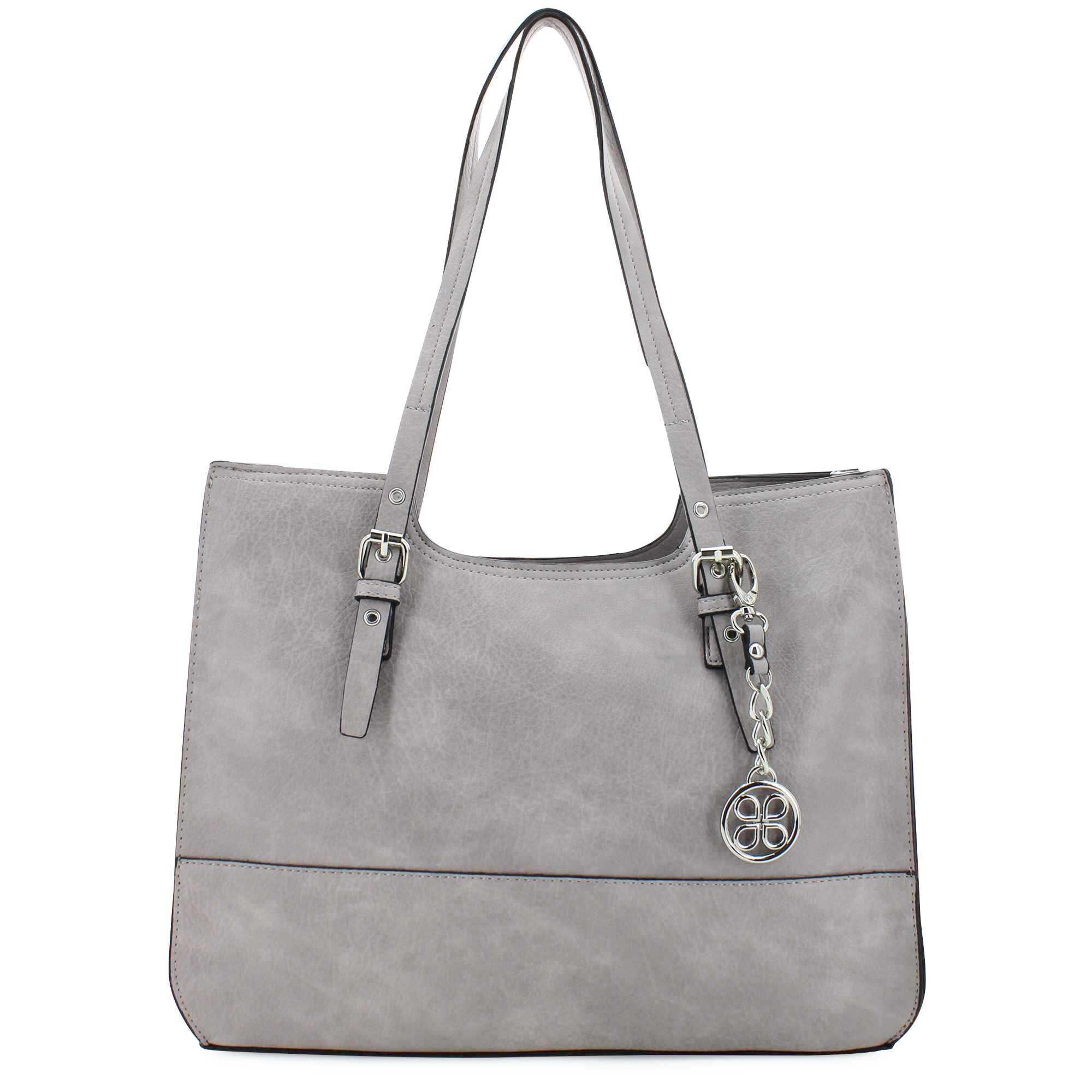 Bueno Tote Front View