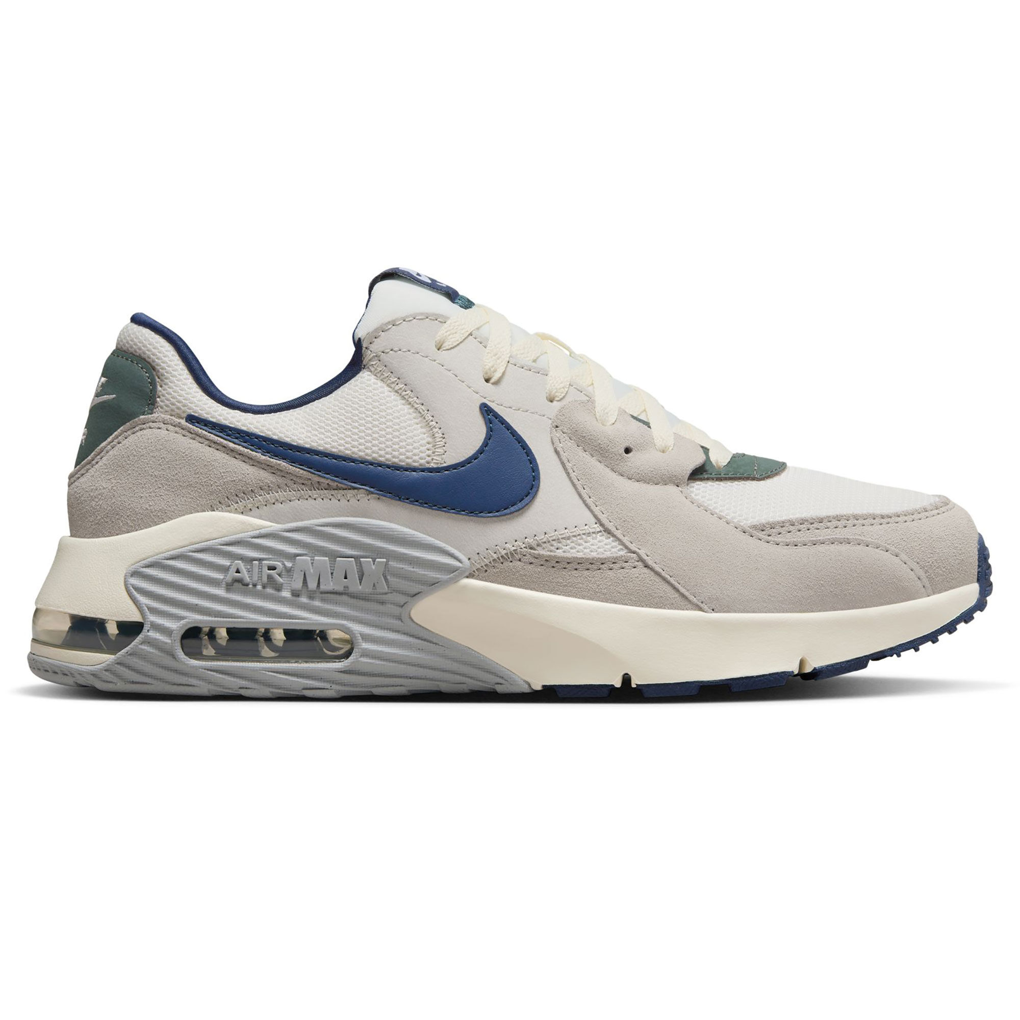 Nike Air Max Excee Right Side View