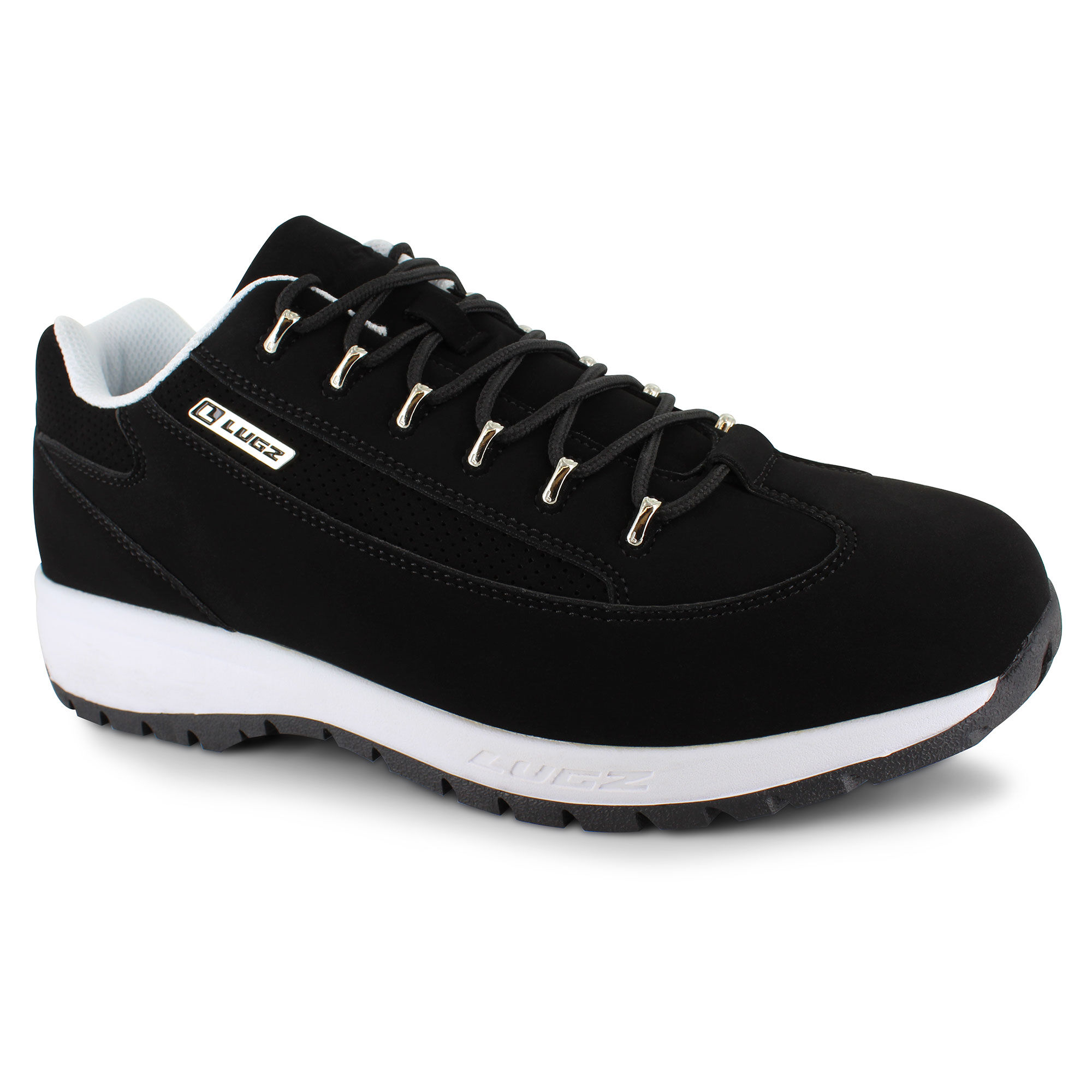 Lugz Express Right Side View