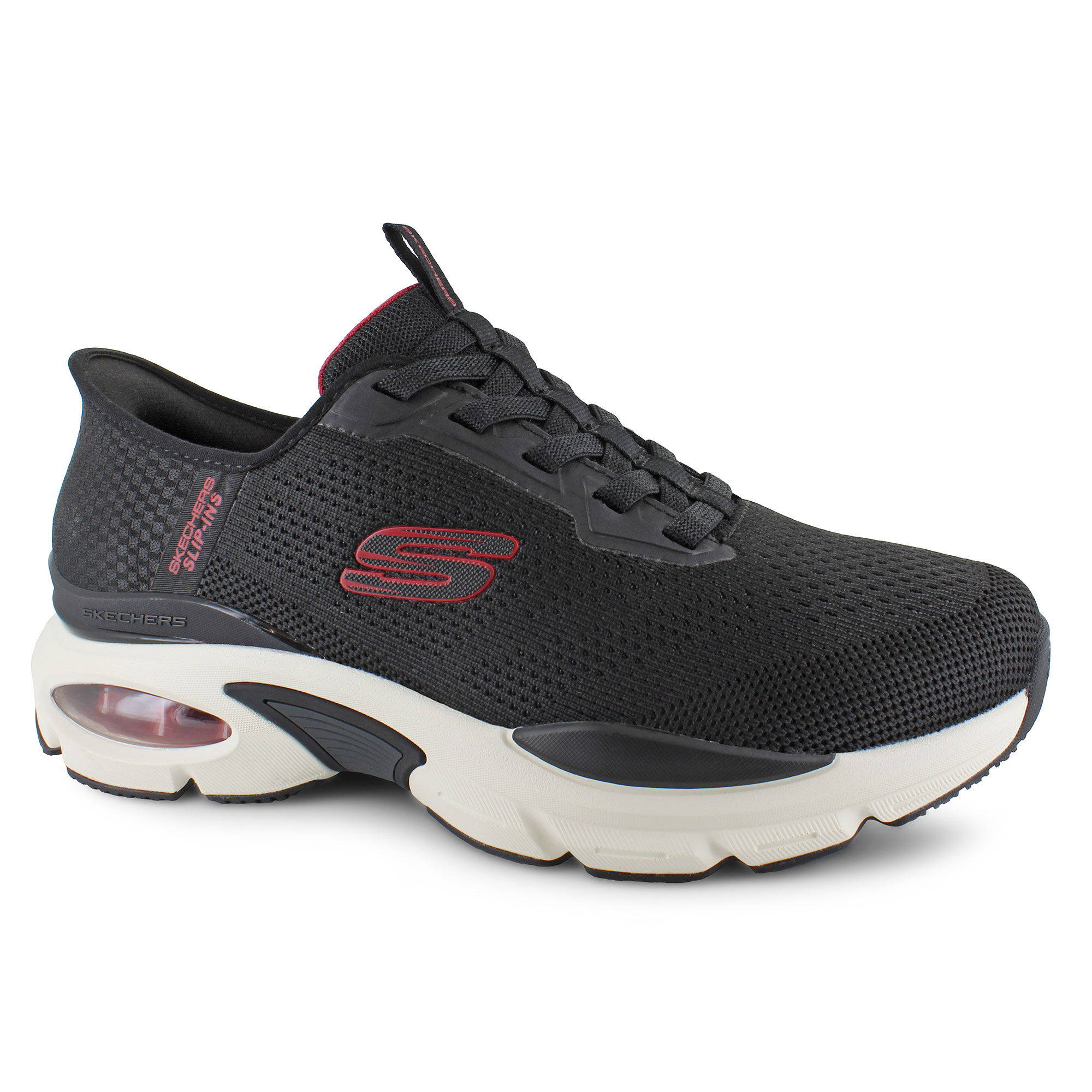 Skechers Slip-ins: Skech-Air Ventura - Vanderway Right Side View