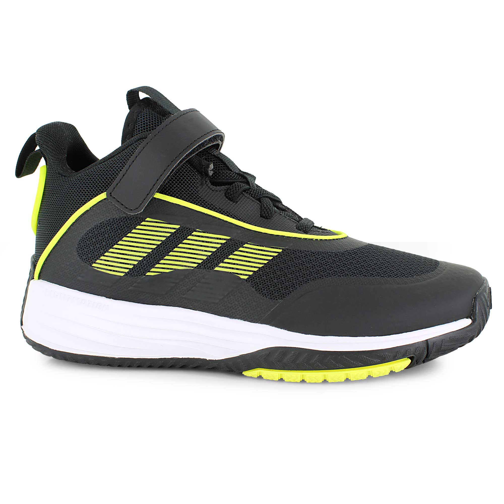 adidas OwnTheGame 3.0 Right Side View