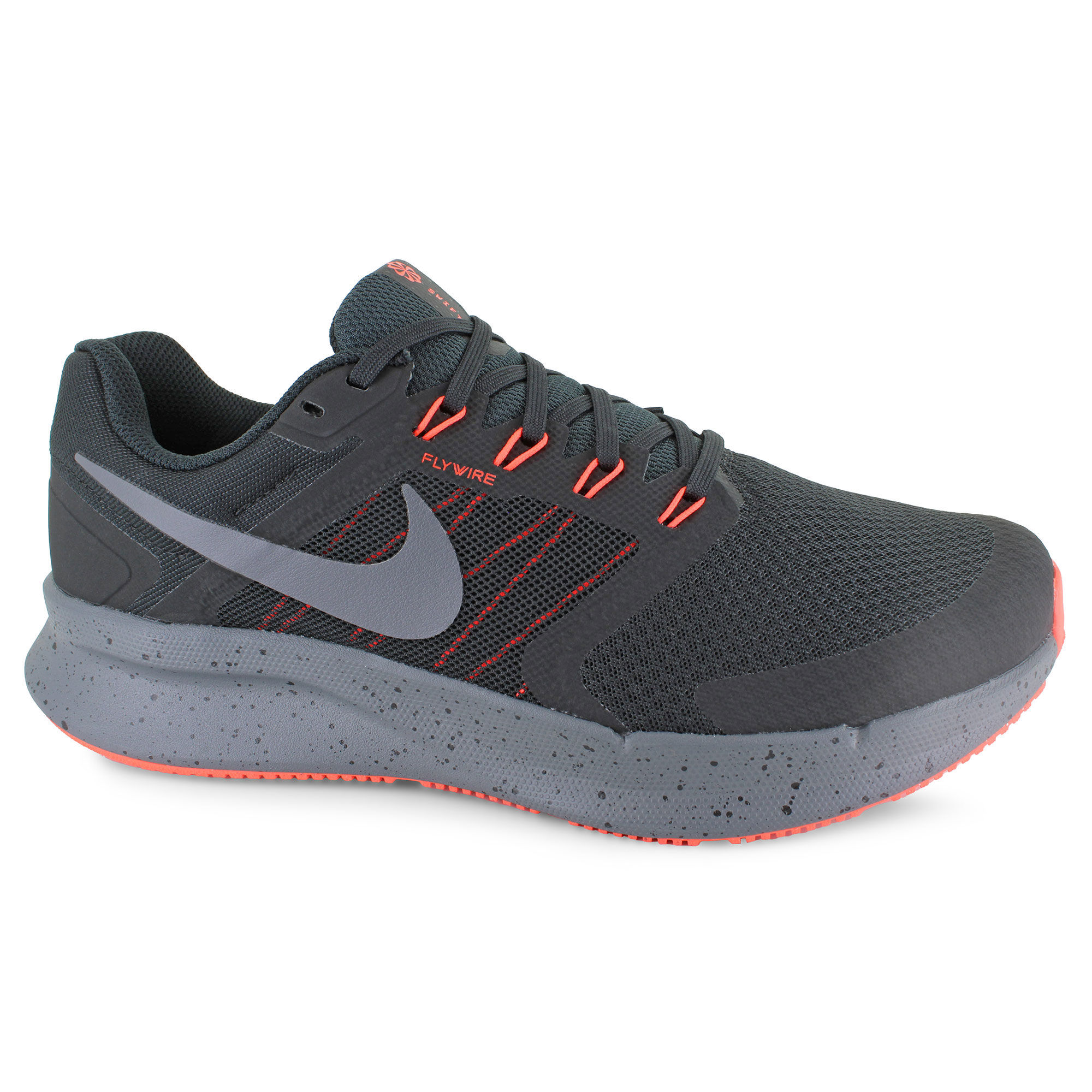 Nike Run Swift 3 Right Side View