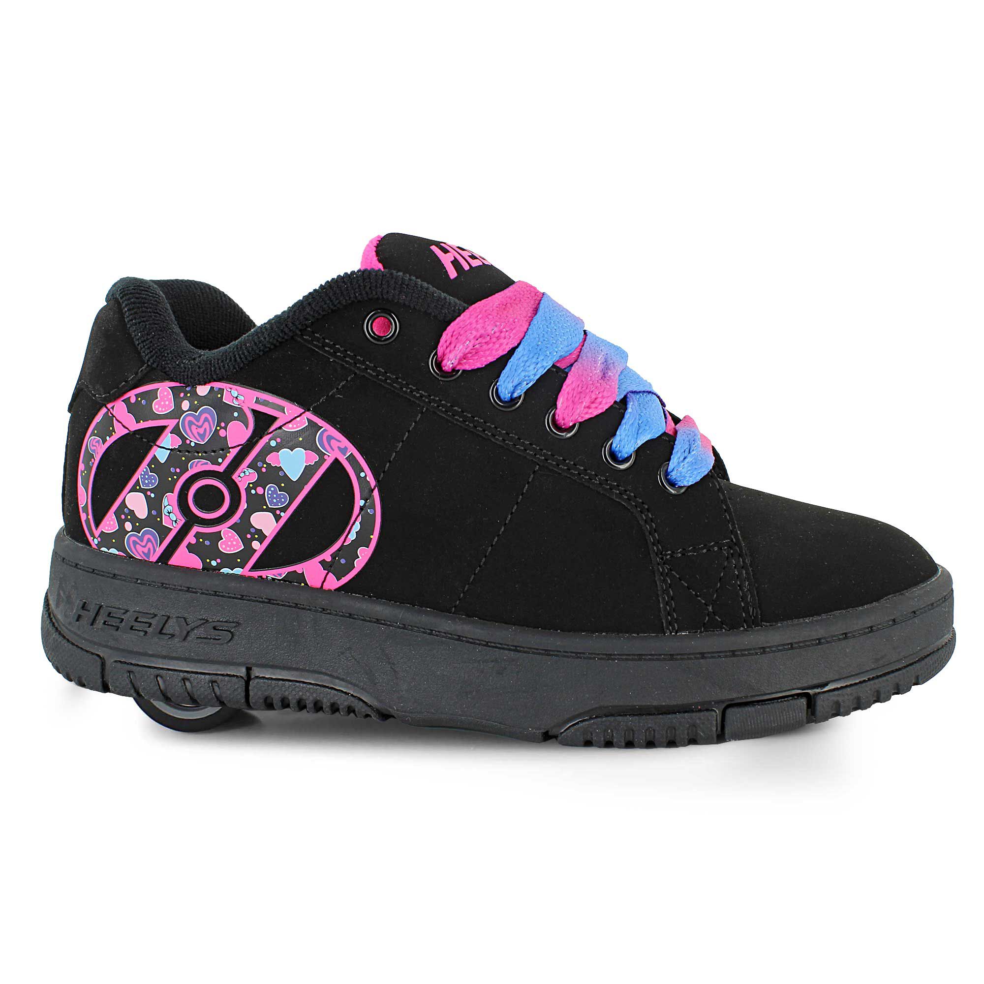 Heelys Kolect Prints Right Side View