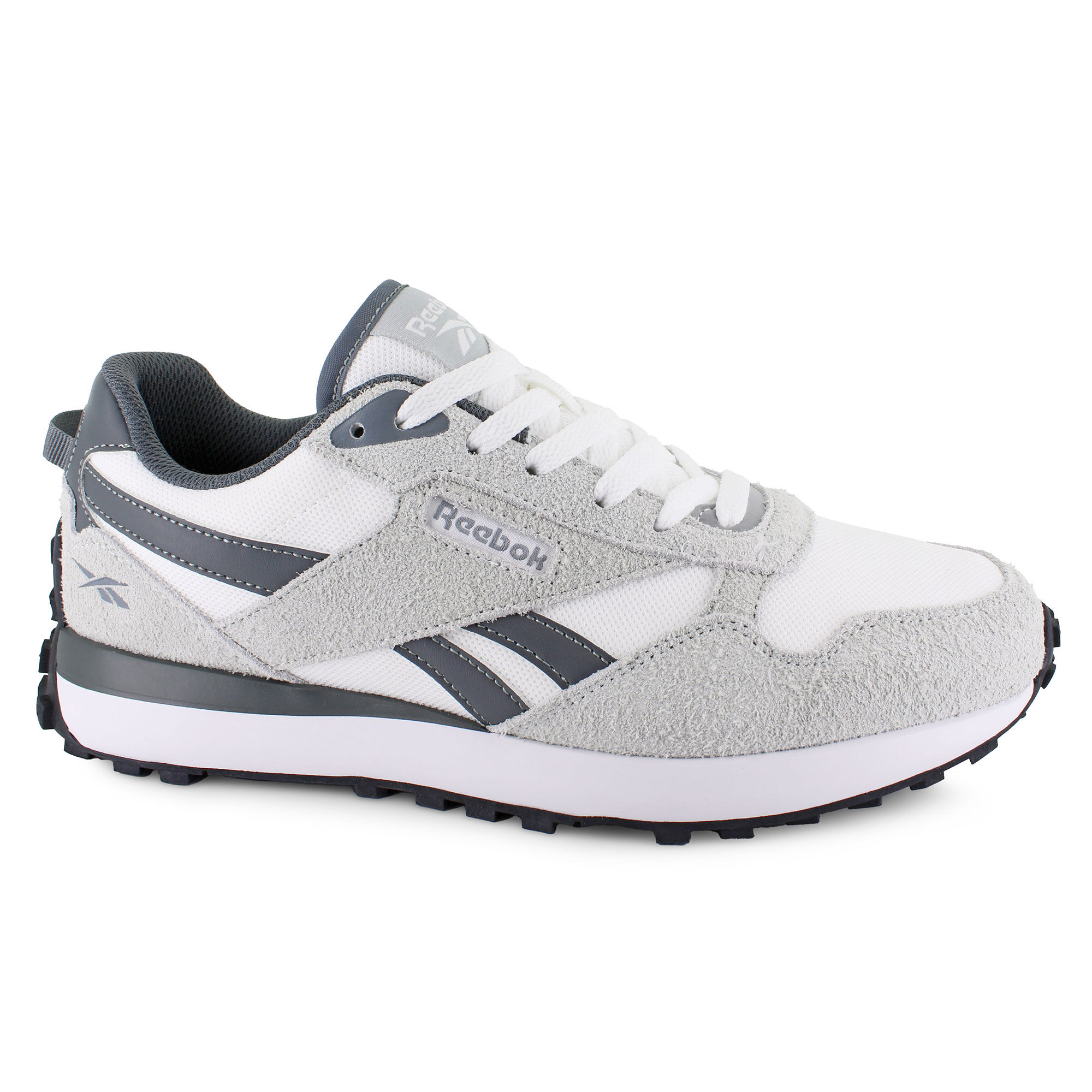 Reebok Drive Right Side View