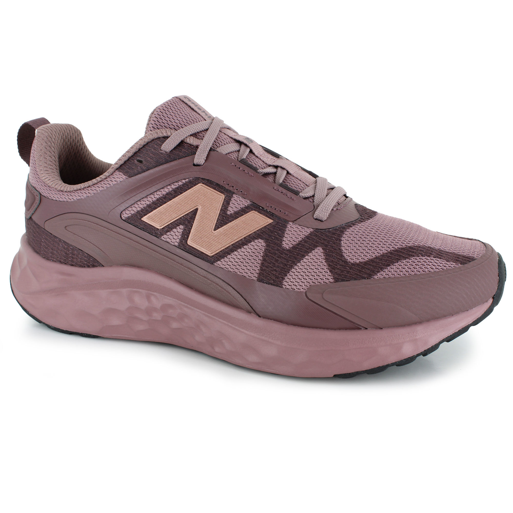 New Balance Arishi v4 Utility Right Side View